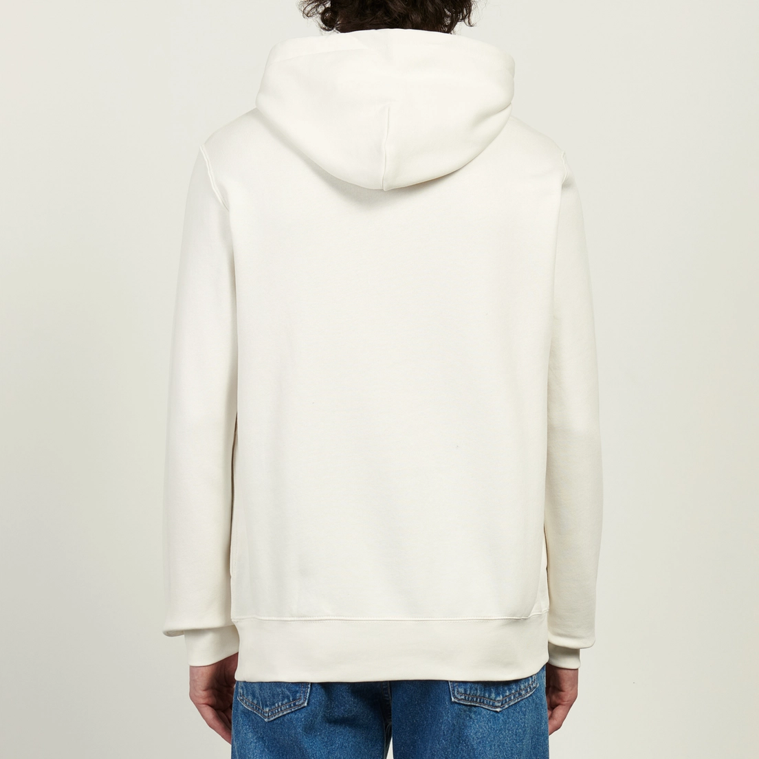 Polo Ralph Lauren Мужская толстовка Polo Bear Fleece Hoodie