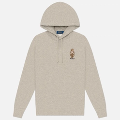 Polo Ralph Lauren Мужская толстовка Polo Bear Fleece Hoodie