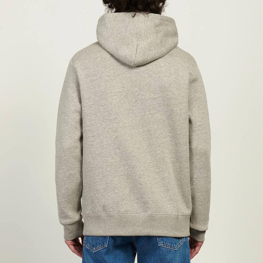 Polo Ralph Lauren Мужская толстовка Polo Bear Fleece Hoodie