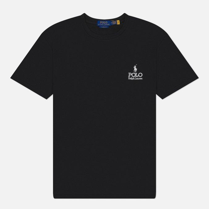 Мужская футболка Polo Ralph Lauren Crew Neck Classic Fit