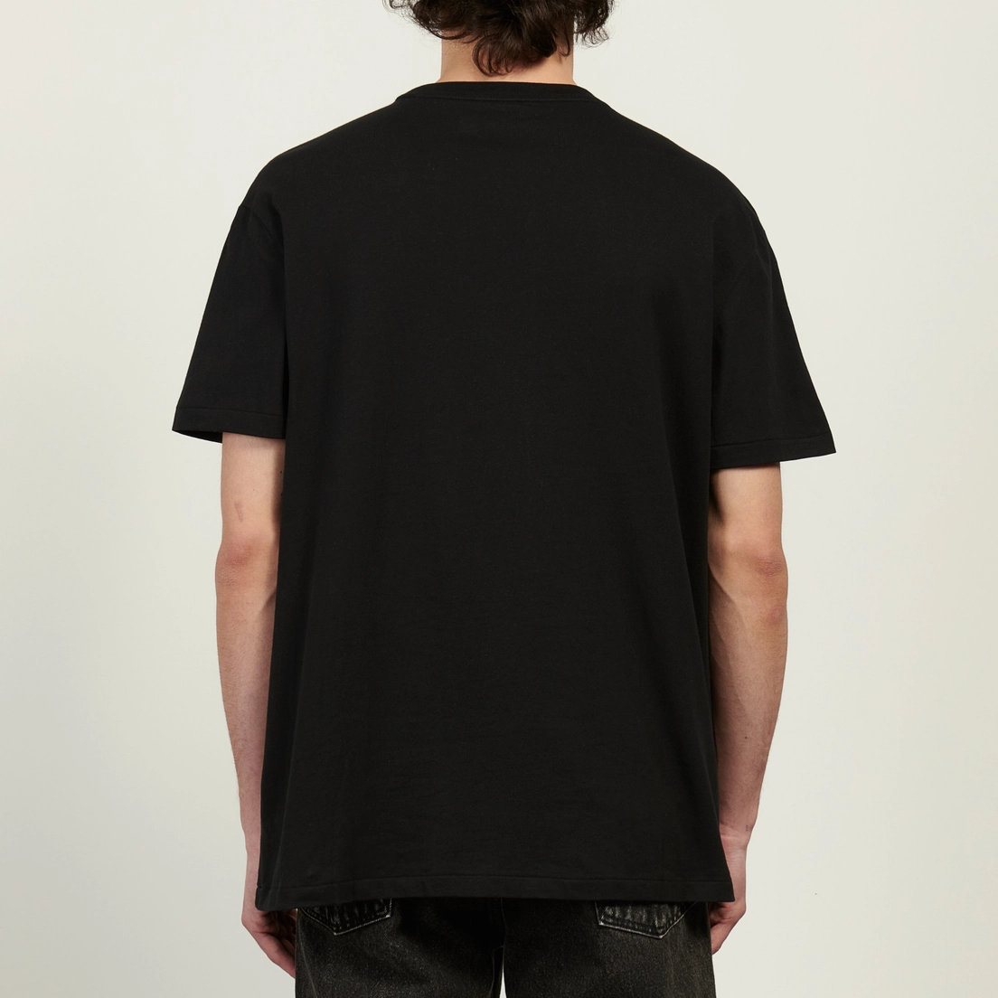 Polo Ralph Lauren Мужская футболка Classic Fit Logo Jersey