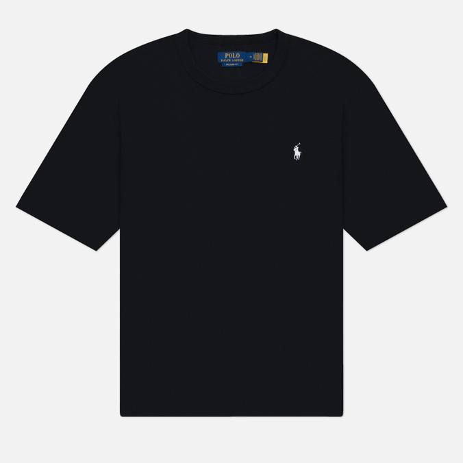 Мужская футболка Polo Ralph Lauren Relaxed Fit 10/1 Jersey