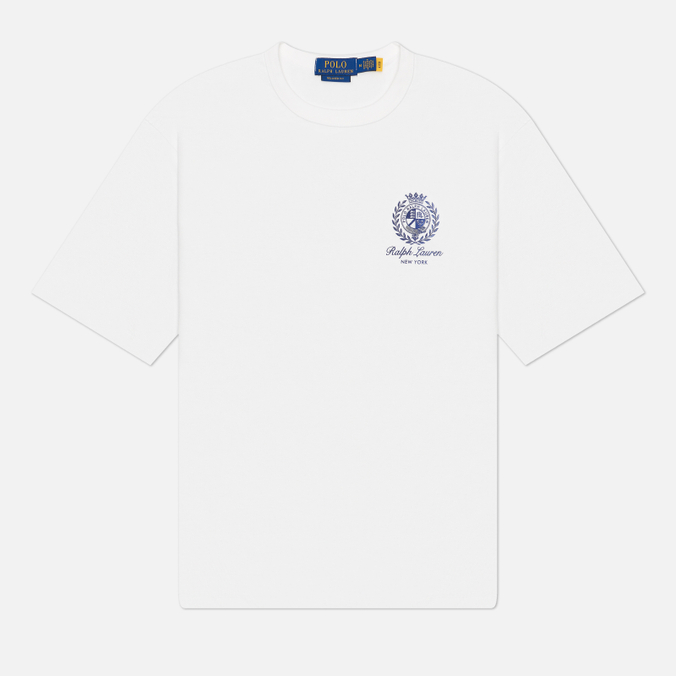 Мужская футболка Polo Ralph Lauren Relaxed Fit Jersey Graphic