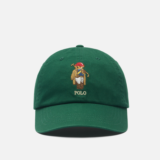 Кепка Polo Ralph Lauren Polo Bear Twill Ball