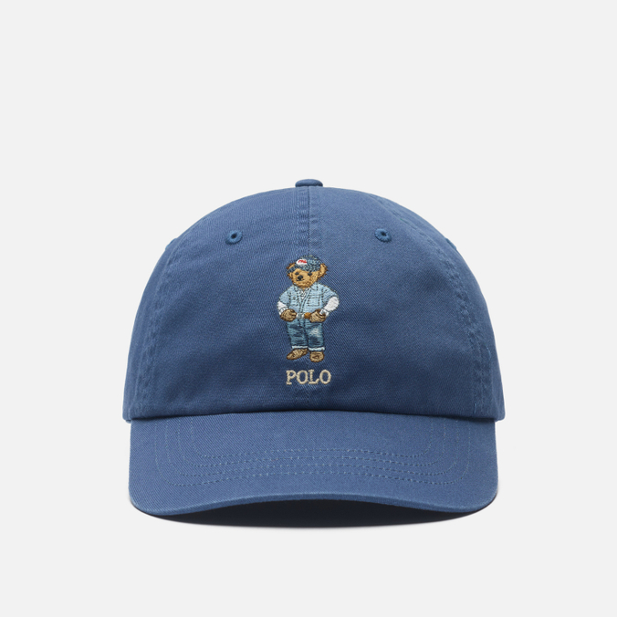 Кепка Polo Ralph Lauren Polo Bear Twill Ball