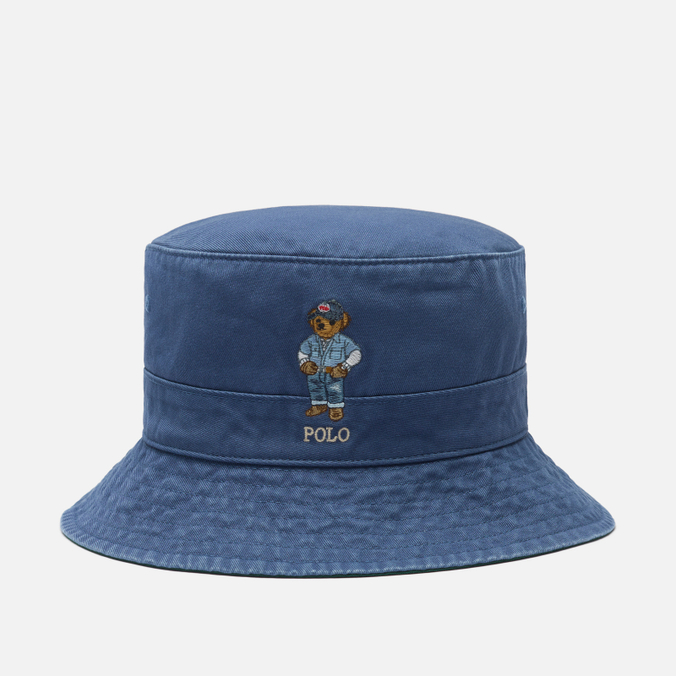 Панама Polo Ralph Lauren Polo Bear Twill