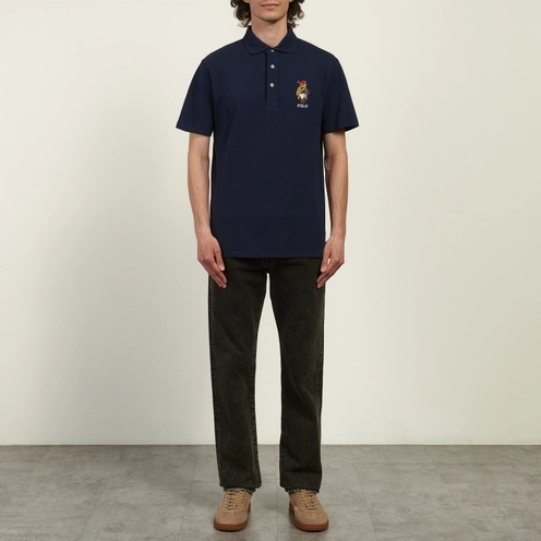 Купить поло Polo Ralph Lauren в интернет магазине Brandshop | Цены