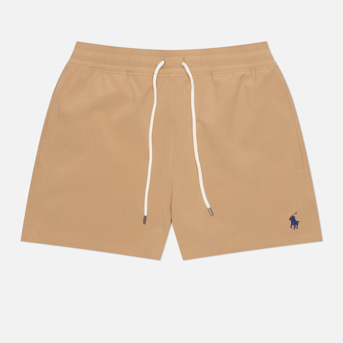 Мужские шорты Polo Ralph Lauren Traveler Classic Swim