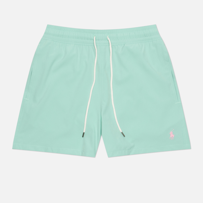 Мужские шорты Polo Ralph Lauren Traveler Classic Swim