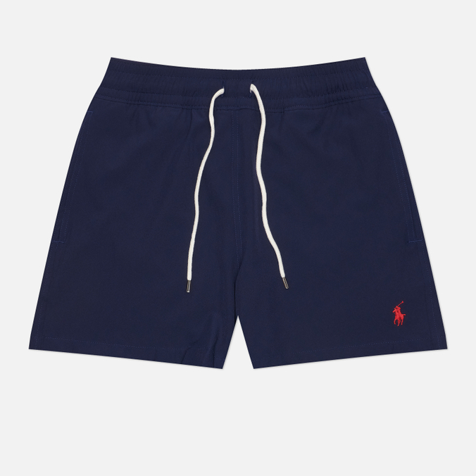 Мужские шорты Polo Ralph Lauren Traveler Classic Swim