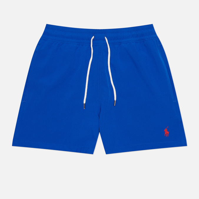 Мужские шорты Polo Ralph Lauren Traveler Classic Swim