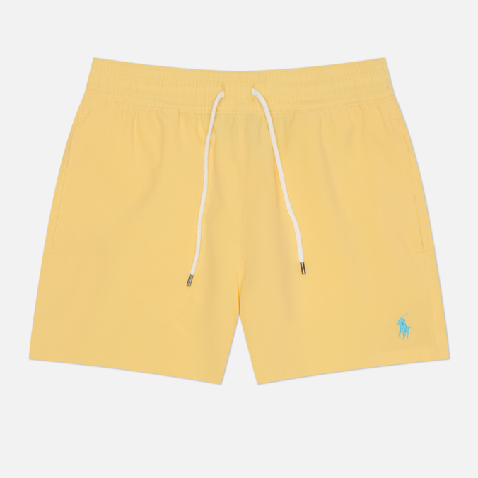 Мужские шорты Polo Ralph Lauren Traveler Classic Swim