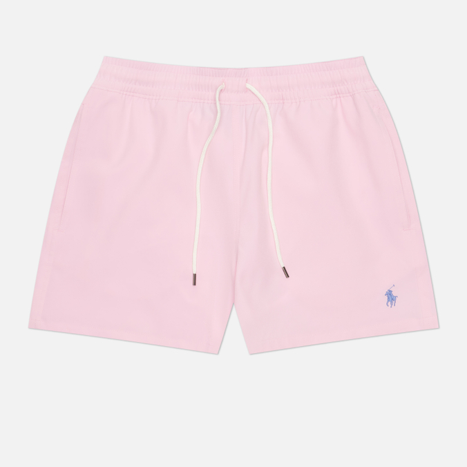 Мужские шорты Polo Ralph Lauren Traveler Classic Swim