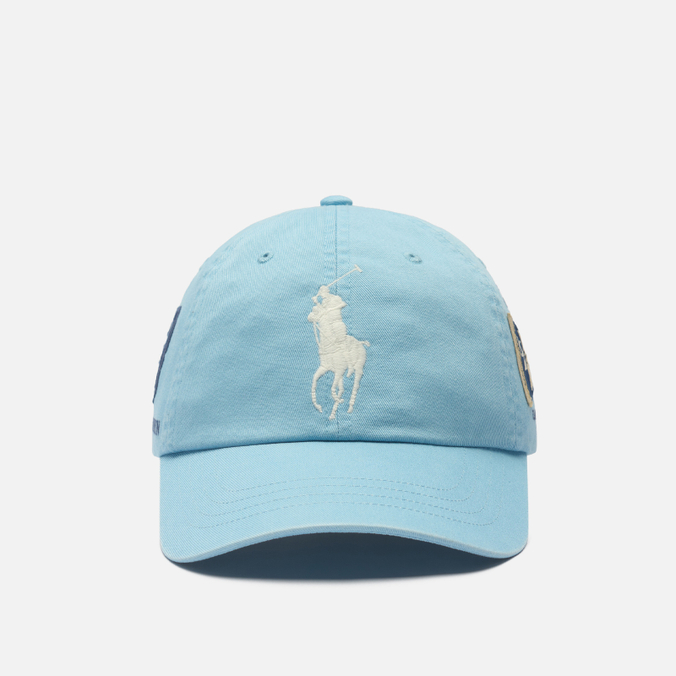 Кепка Polo Ralph Lauren Yacht Club Patch