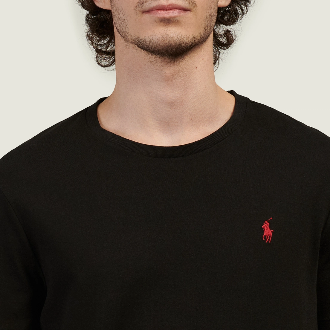 Polo Ralph Lauren Комплект мужских футболок 2-Pack Slim