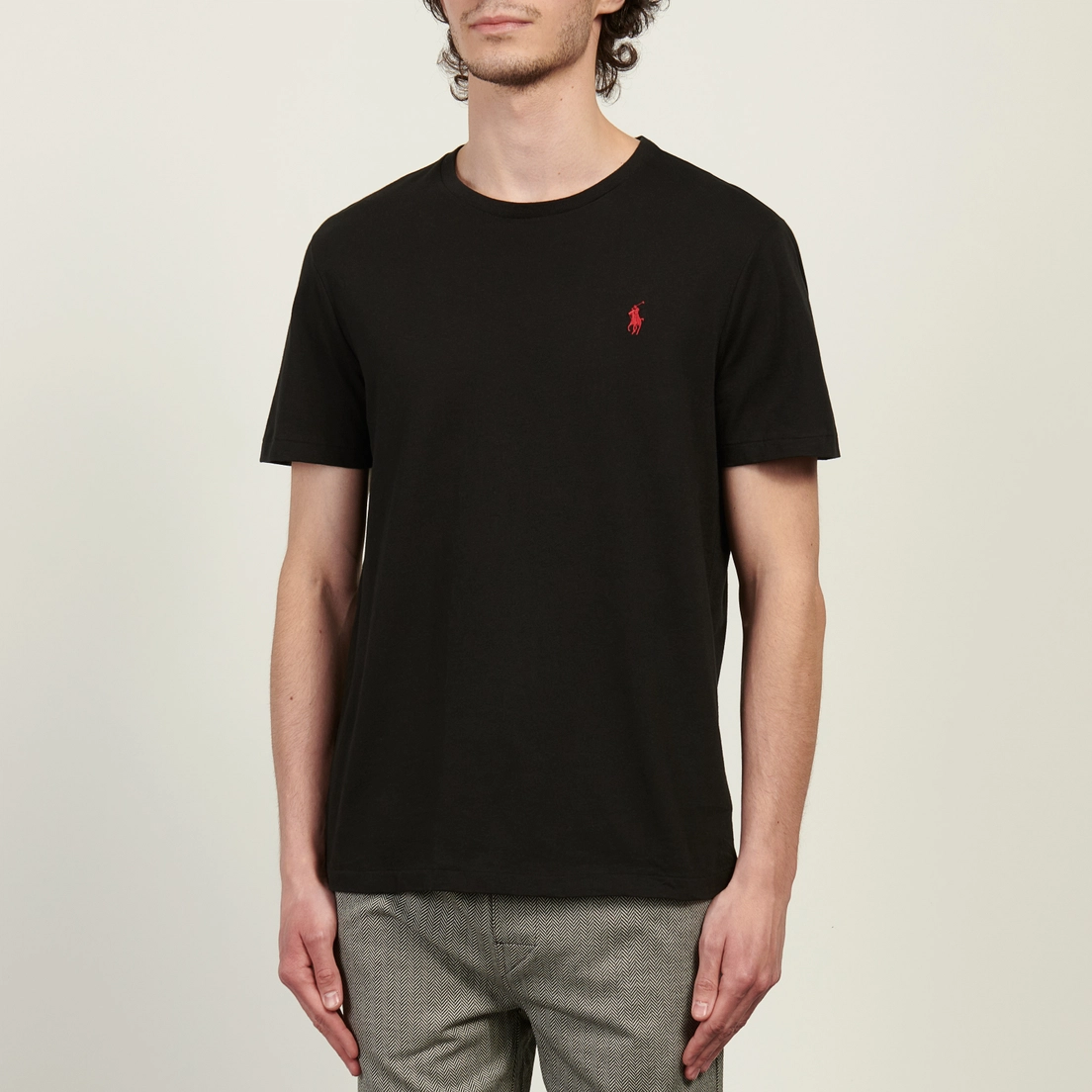 Polo Ralph Lauren Комплект мужских футболок 2-Pack Slim