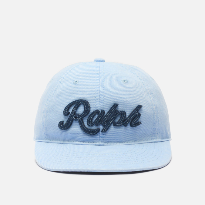 Кепка Polo Ralph Lauren The Ralph Logo Twill Ball