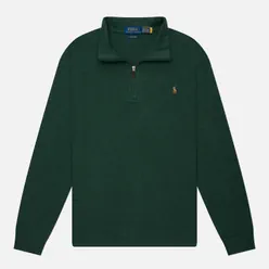 Polo Ralph Lauren Мужской свитер Estate-Rib Quarter-Zip