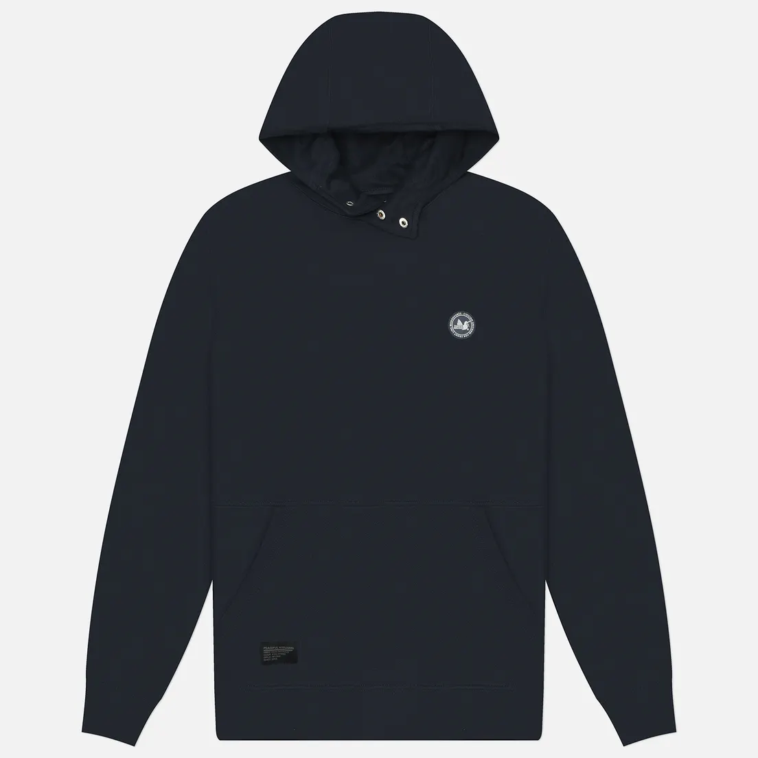 Peaceful Hooligan Мужская толстовка Bugsy Hoodie