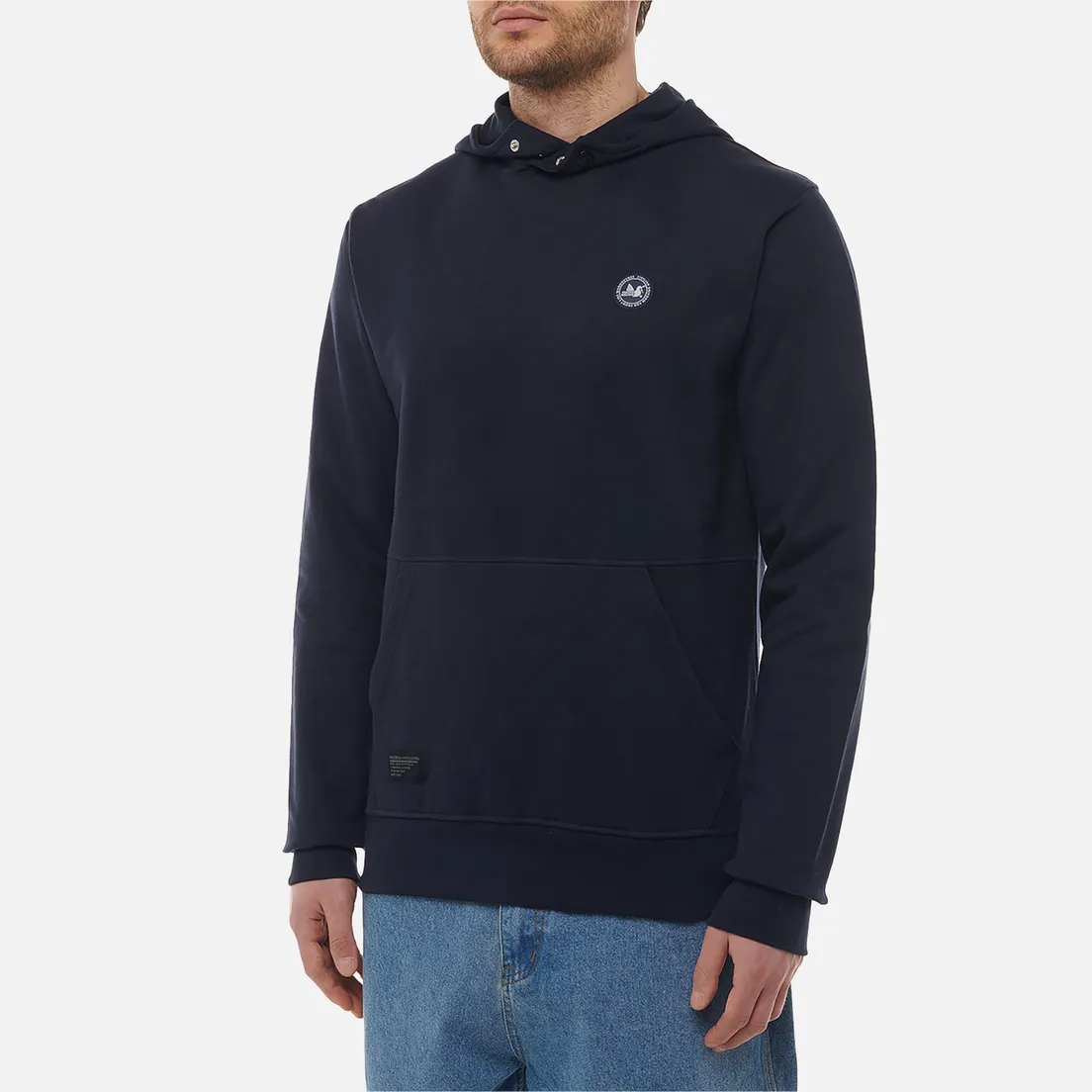 Peaceful Hooligan Мужская толстовка Bugsy Hoodie