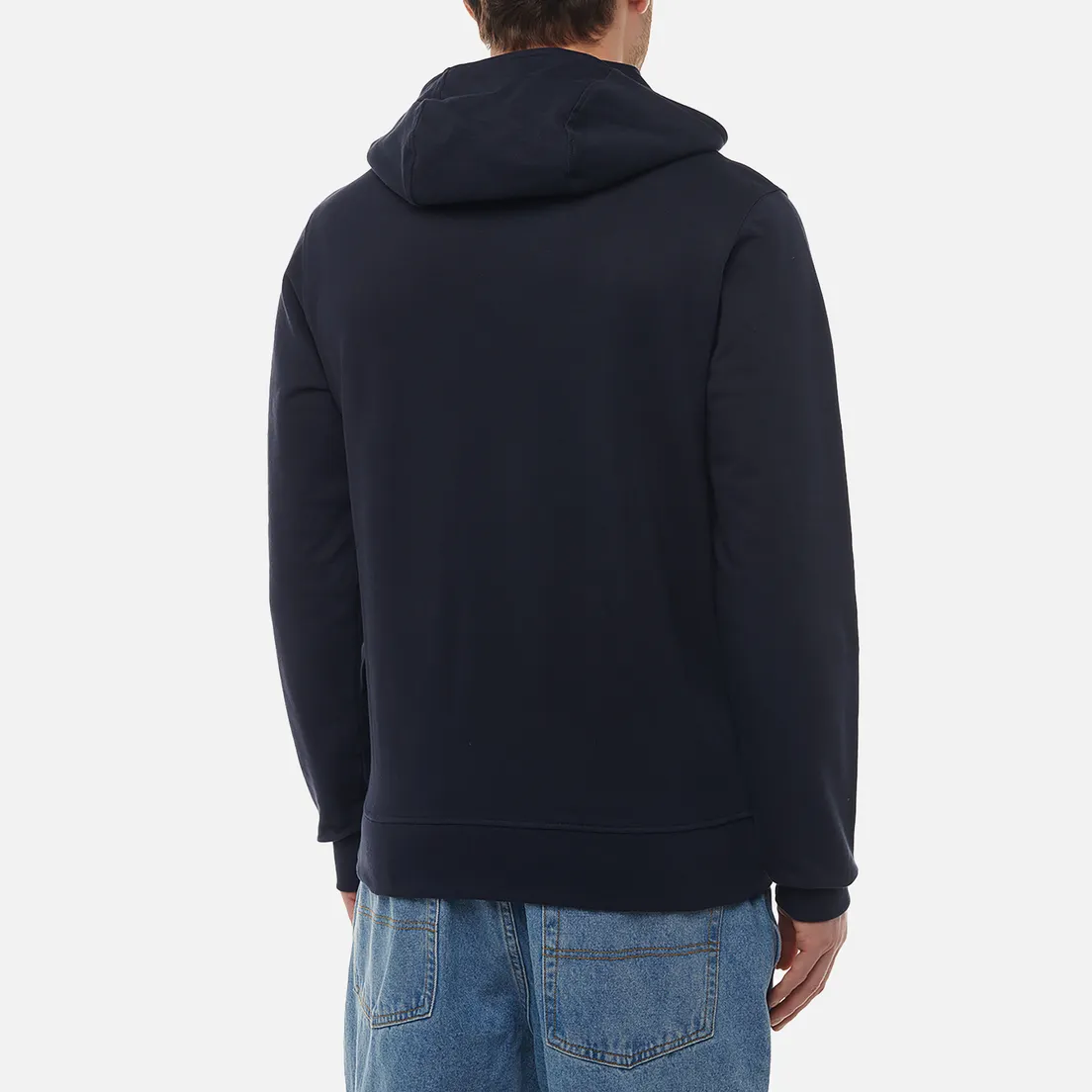 Peaceful Hooligan Мужская толстовка Bugsy Hoodie