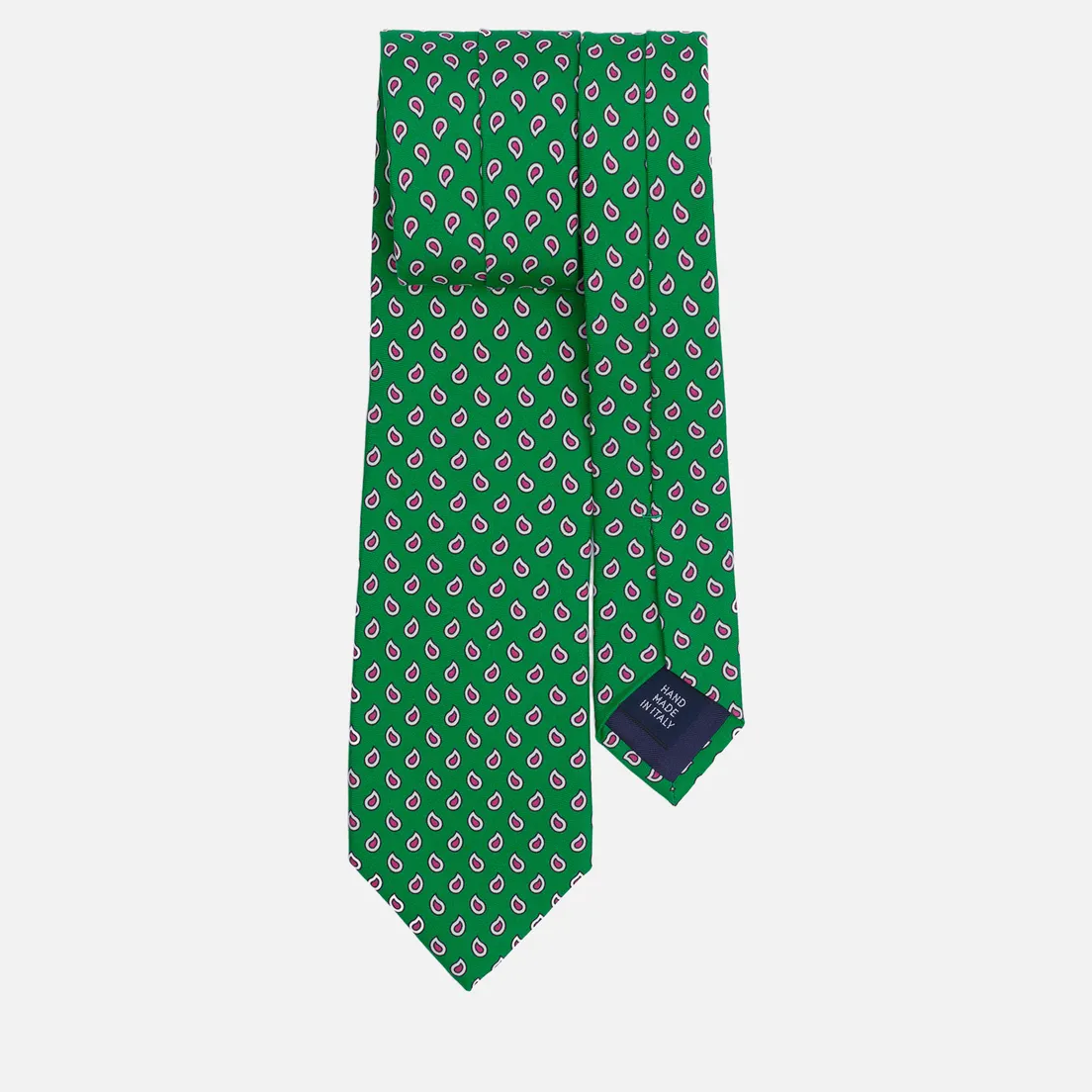 Polo Ralph Lauren Мужской галстук Summer Neats