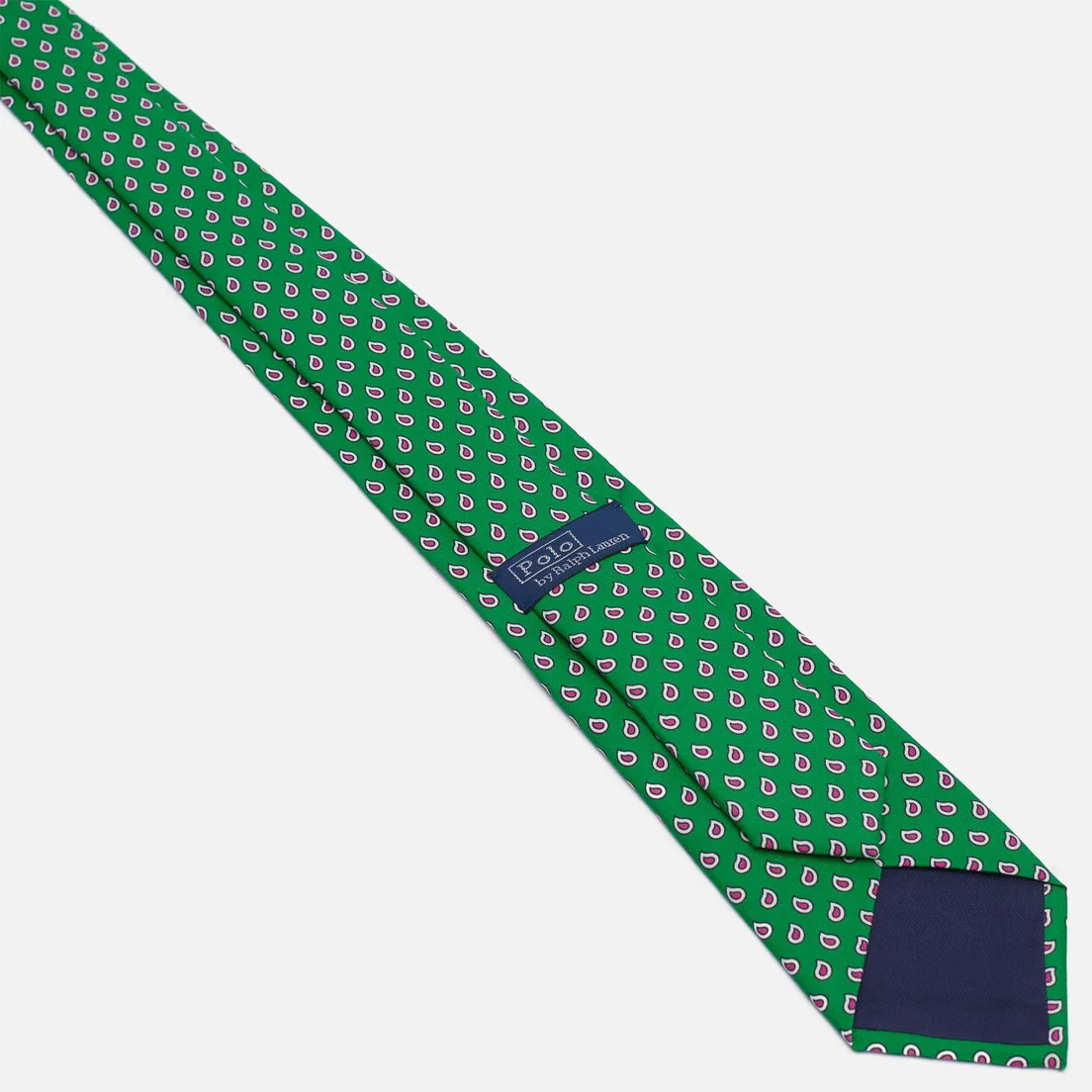 Polo Ralph Lauren Мужской галстук Summer Neats