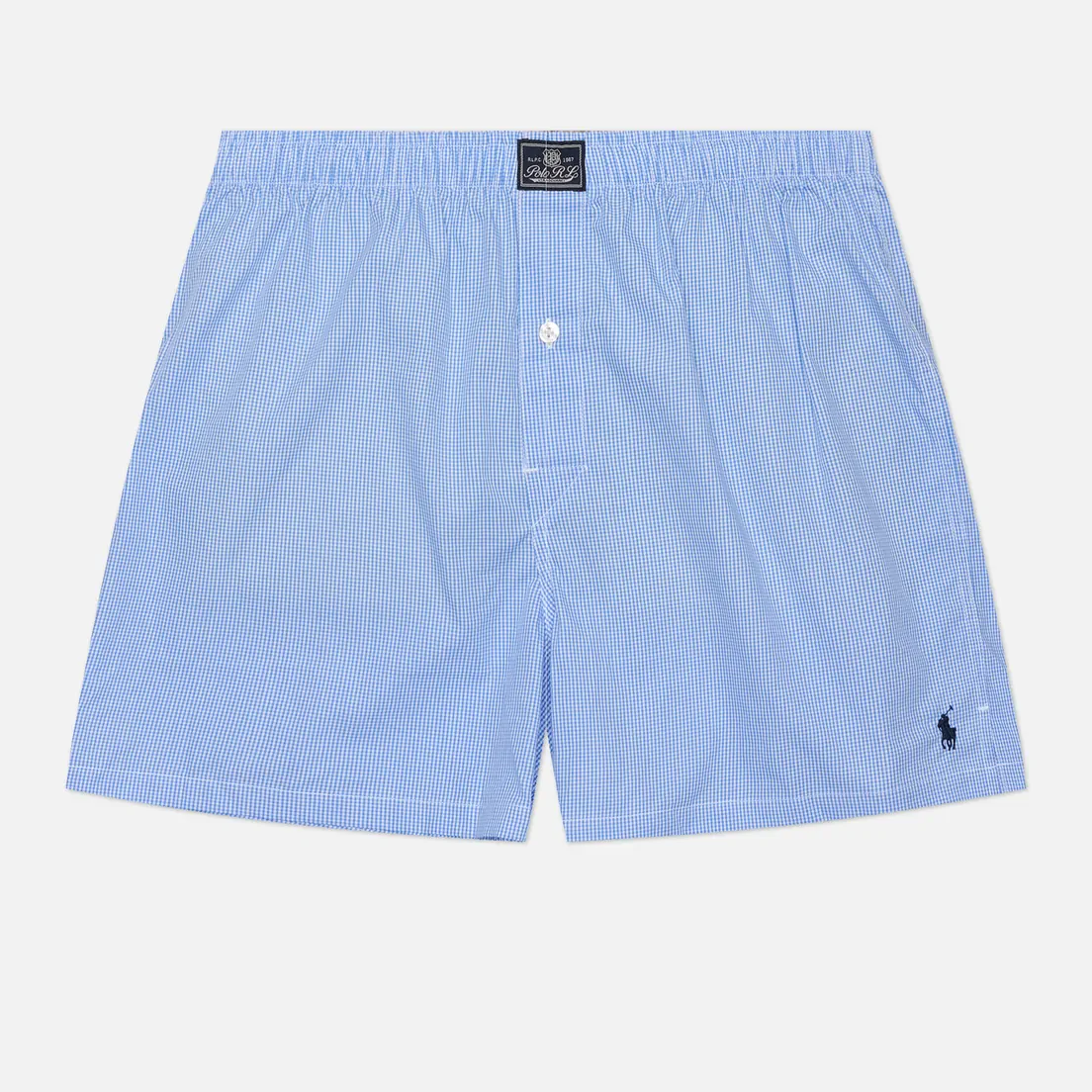 Polo Ralph Lauren Мужские трусы Classic Single Boxer