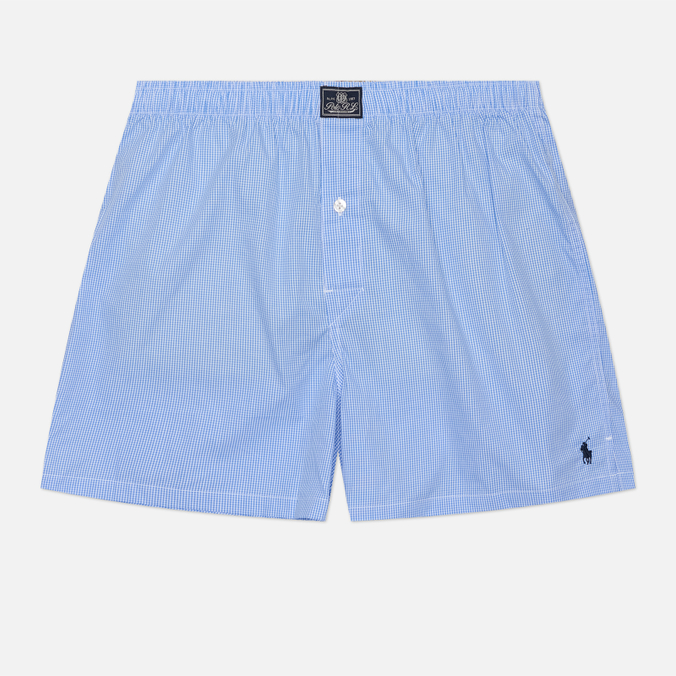 Мужские трусы Polo Ralph Lauren Classic Single Boxer