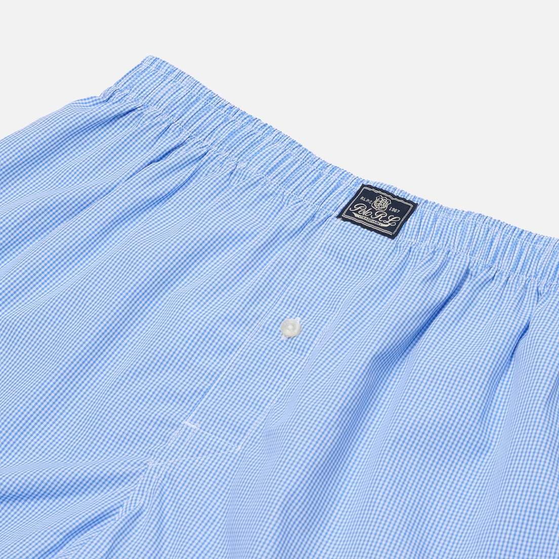 Polo Ralph Lauren Мужские трусы Classic Single Boxer