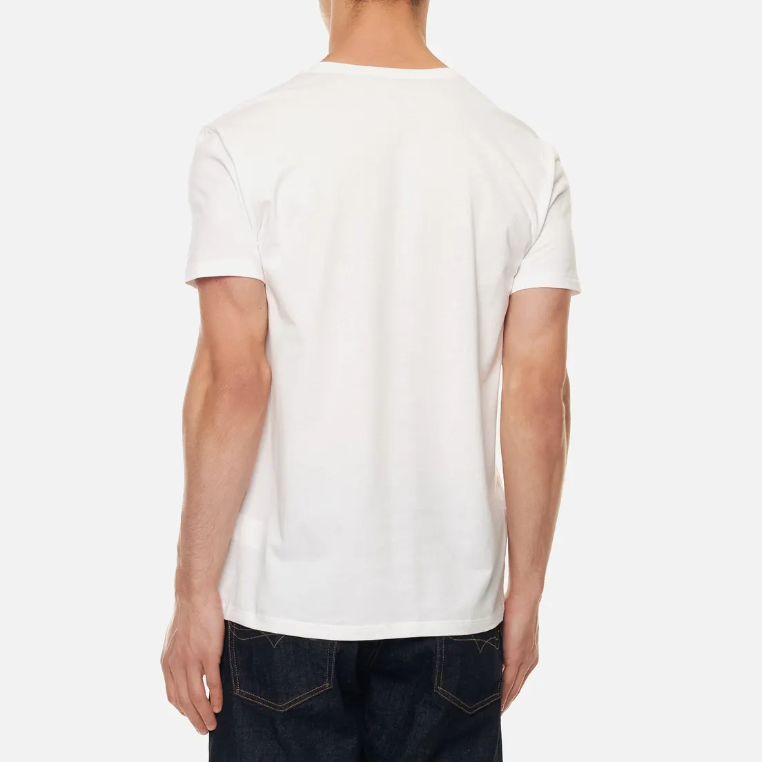 Polo Ralph Lauren Комплект мужских футболок Classic 2-Pack Crew Neck