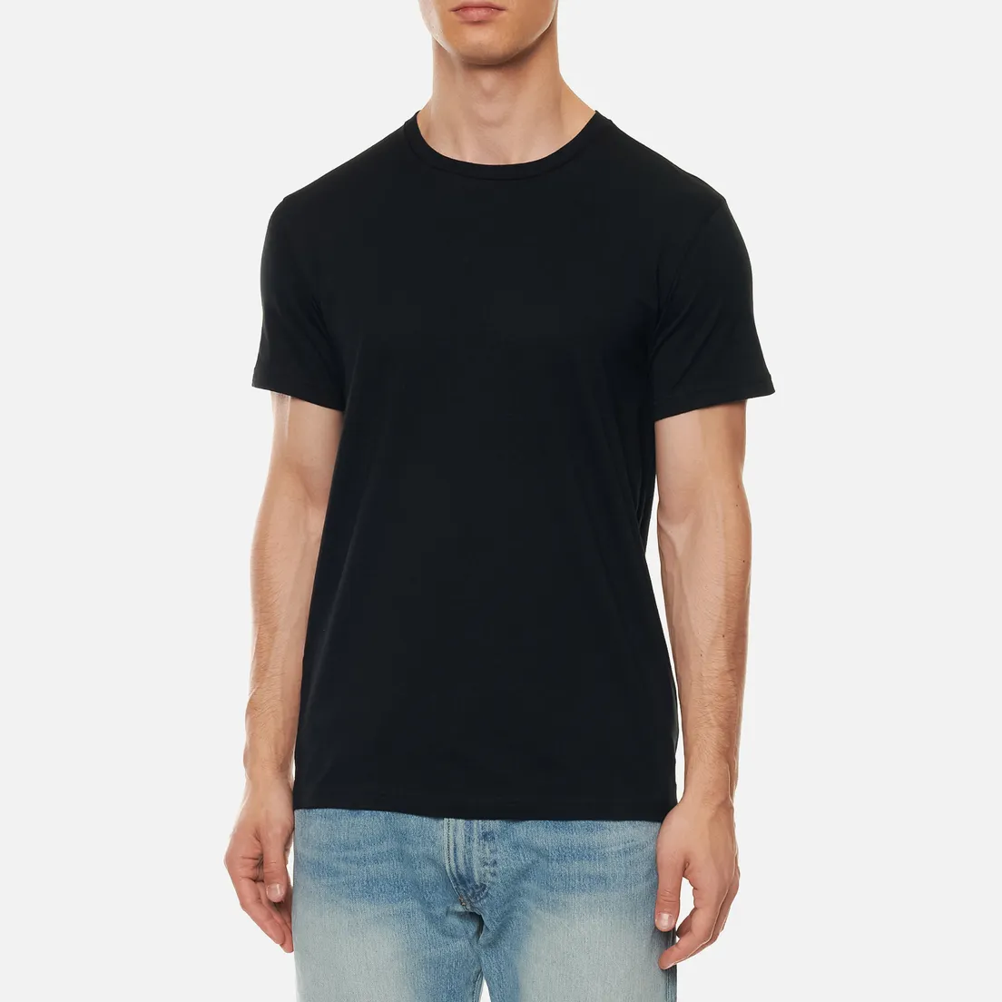 Polo Ralph Lauren Комплект мужских футболок Classic 2-Pack Crew Neck