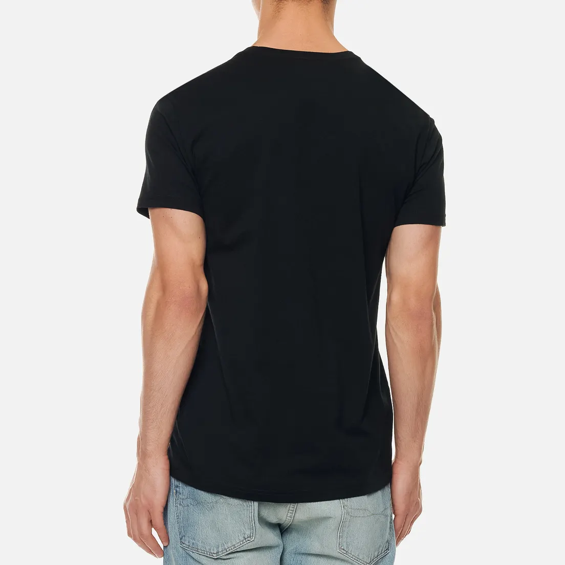 Polo Ralph Lauren Комплект мужских футболок Classic 2-Pack Crew Neck
