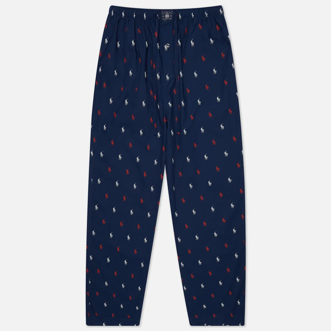 Polo Ralph Lauren Мужские брюки Pyjamas Sleep Bottom