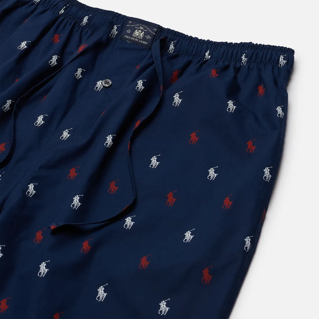 Polo Ralph Lauren Мужские брюки Pyjamas Sleep Bottom