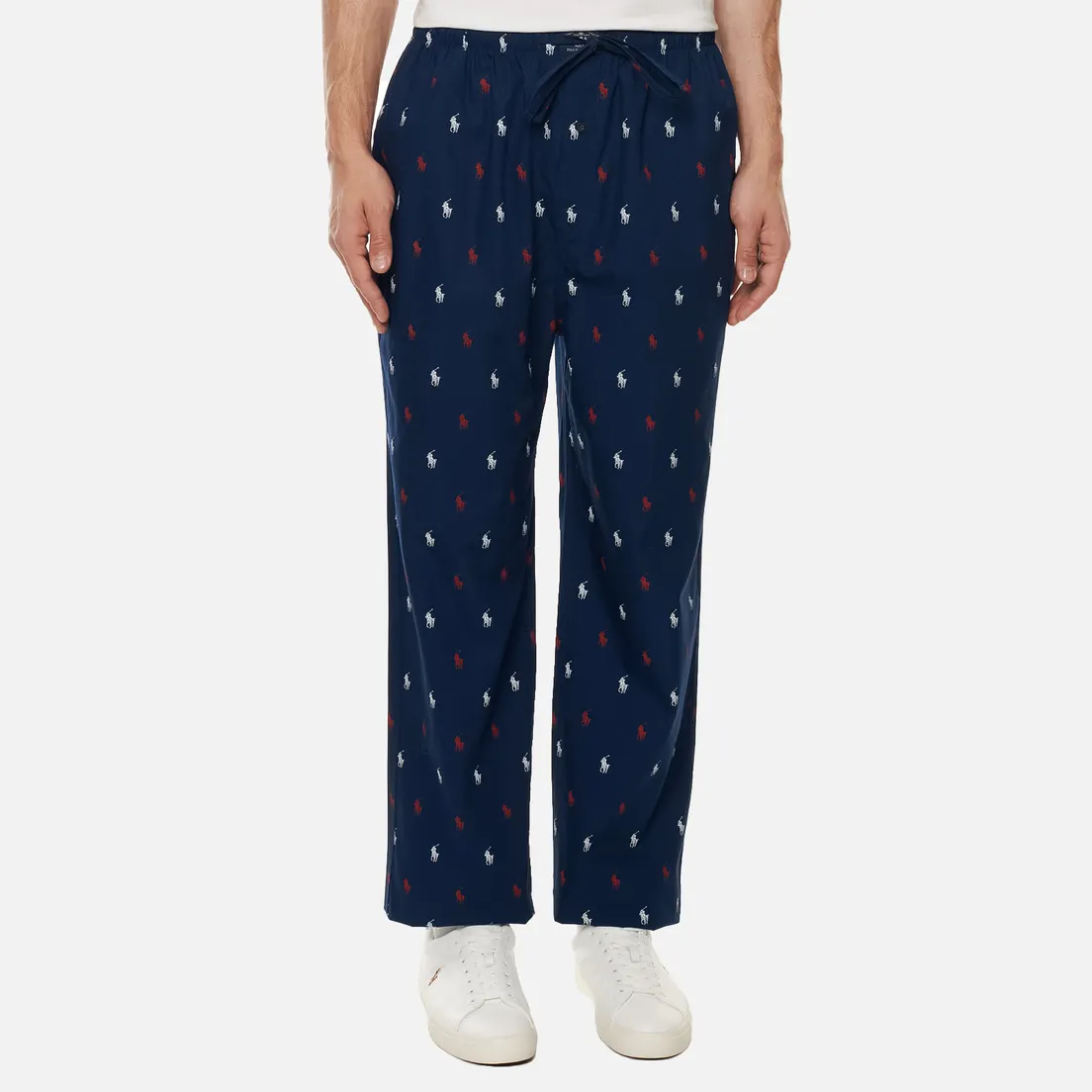 Polo Ralph Lauren Мужские брюки Pyjamas Sleep Bottom