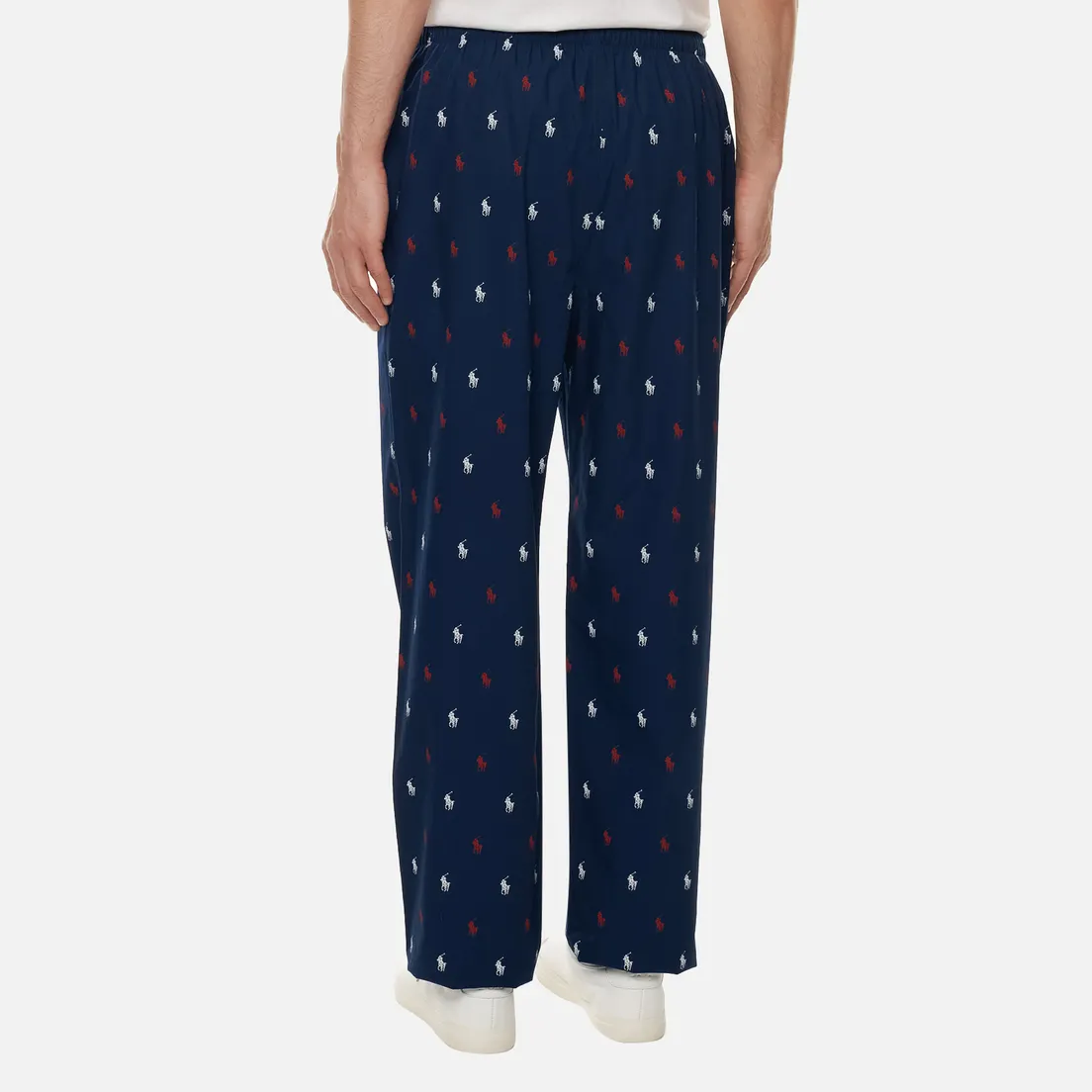 Polo Ralph Lauren Мужские брюки Pyjamas Sleep Bottom