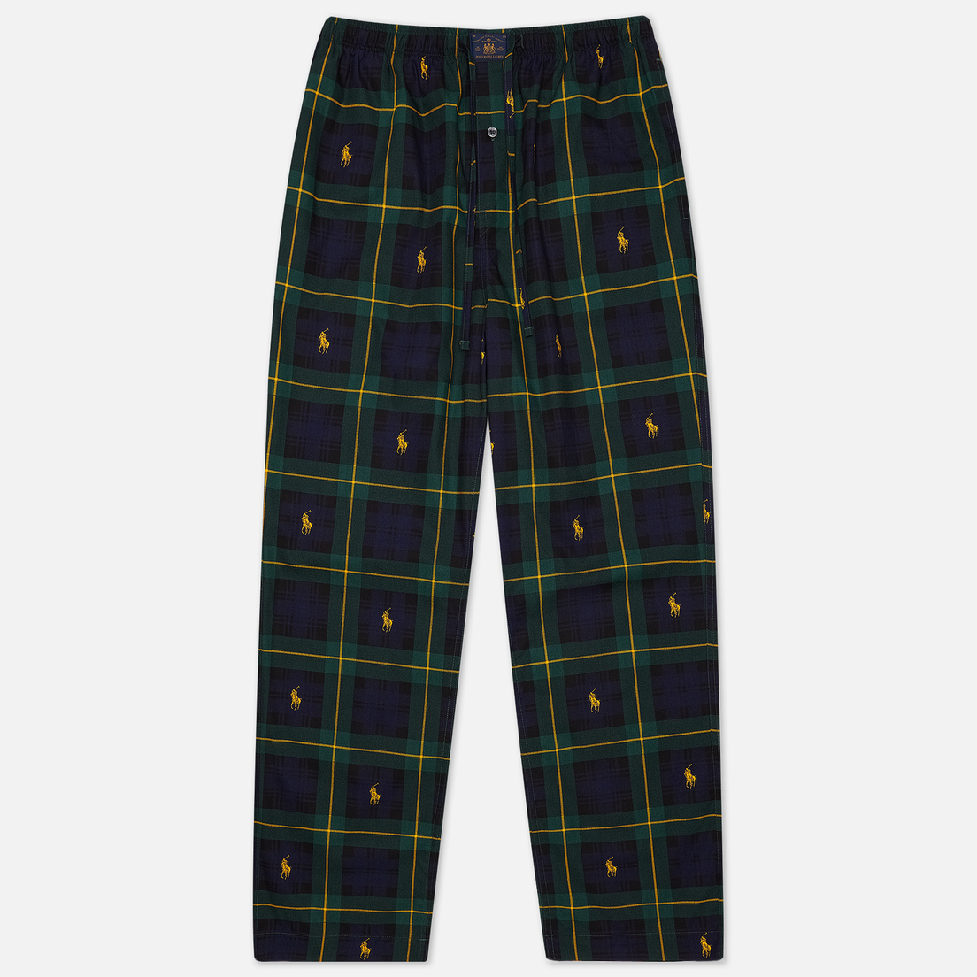 Polo Ralph Lauren Мужские брюки Pyjamas Sleep Bottom