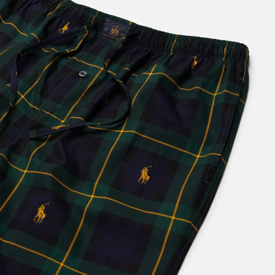 Polo Ralph Lauren Мужские брюки Pyjamas Sleep Bottom