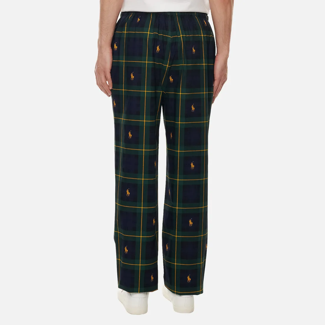Polo Ralph Lauren Мужские брюки Pyjamas Sleep Bottom
