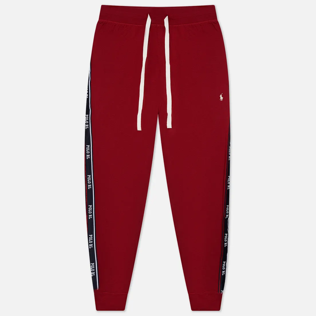 Polo Ralph Lauren Мужские брюки Jogger Polo Taping