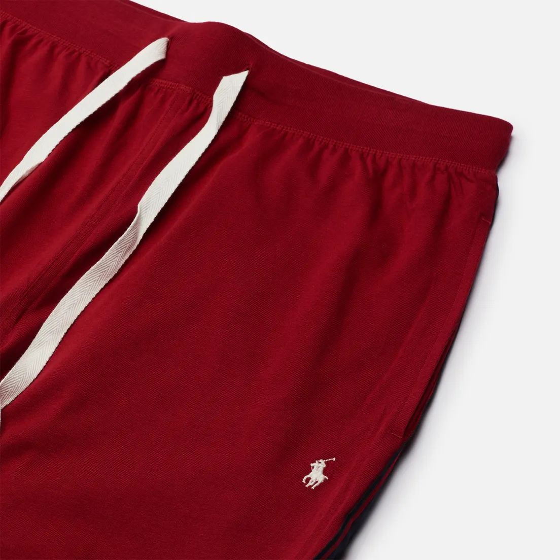 Polo Ralph Lauren Мужские брюки Jogger Polo Taping