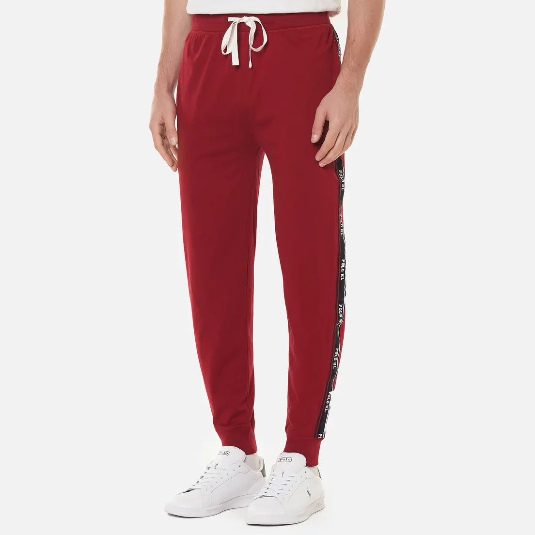 Polo Ralph Lauren Мужские брюки Jogger Polo Taping