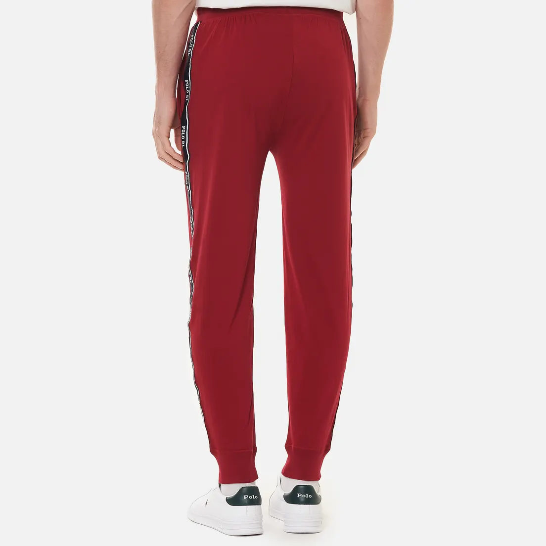 Polo Ralph Lauren Мужские брюки Jogger Polo Taping