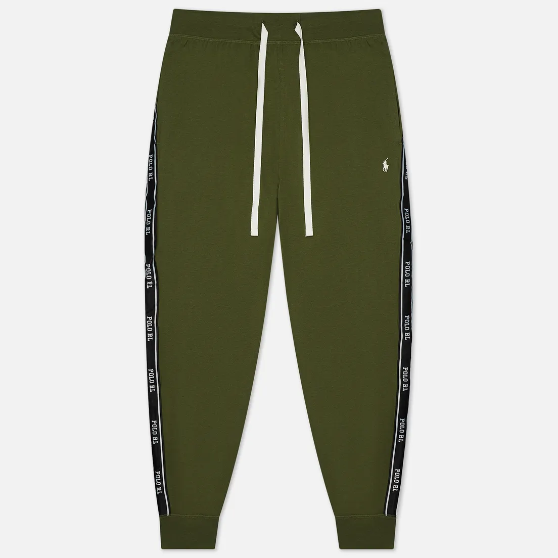 Polo Ralph Lauren Мужские брюки Jogger Polo Taping