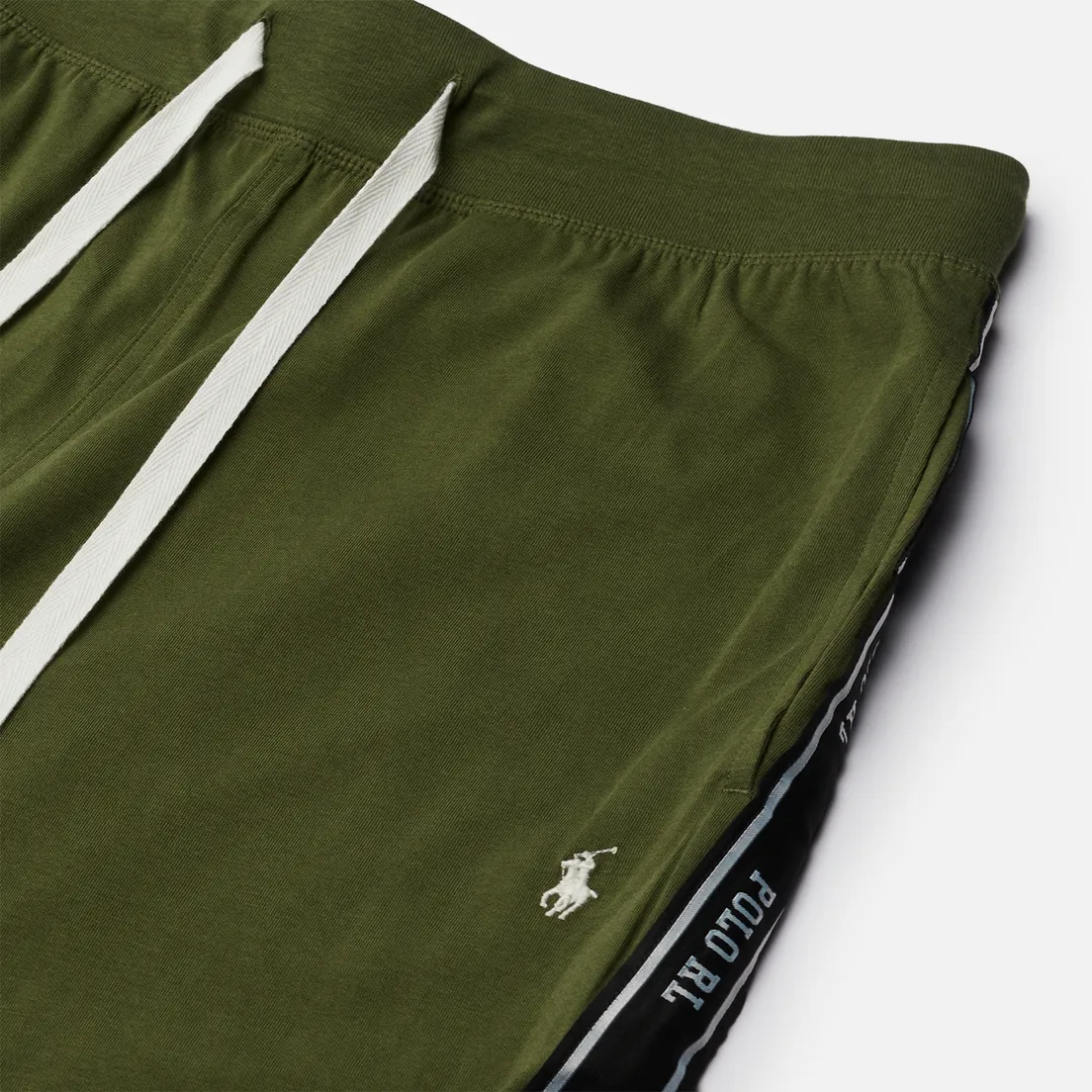 Polo Ralph Lauren Мужские брюки Jogger Polo Taping