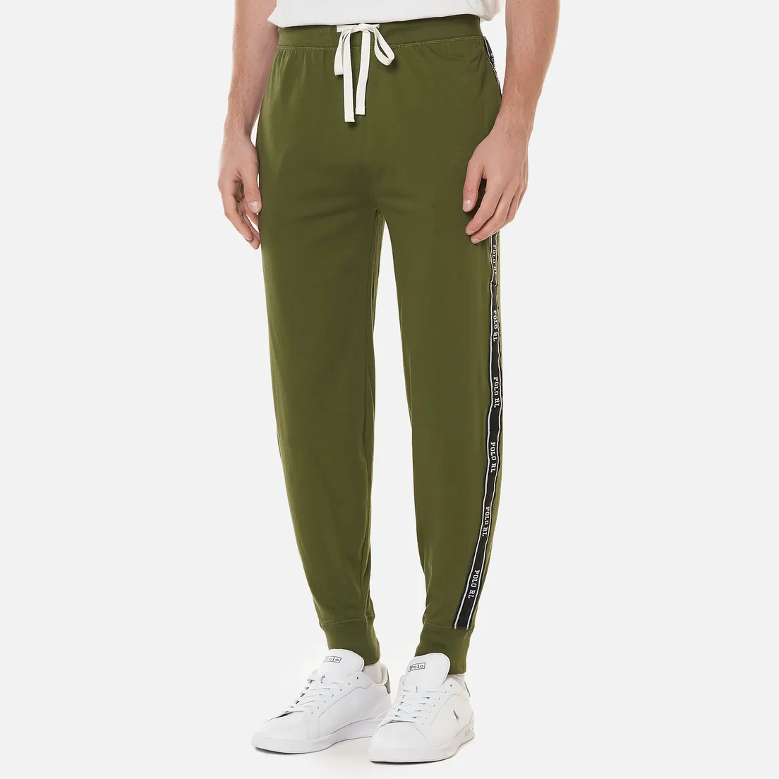 Polo Ralph Lauren Мужские брюки Jogger Polo Taping