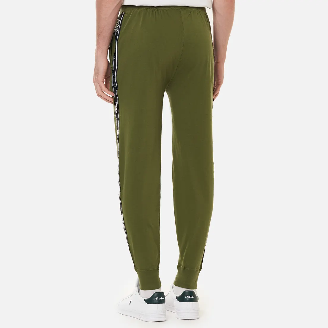 Polo Ralph Lauren Мужские брюки Jogger Polo Taping