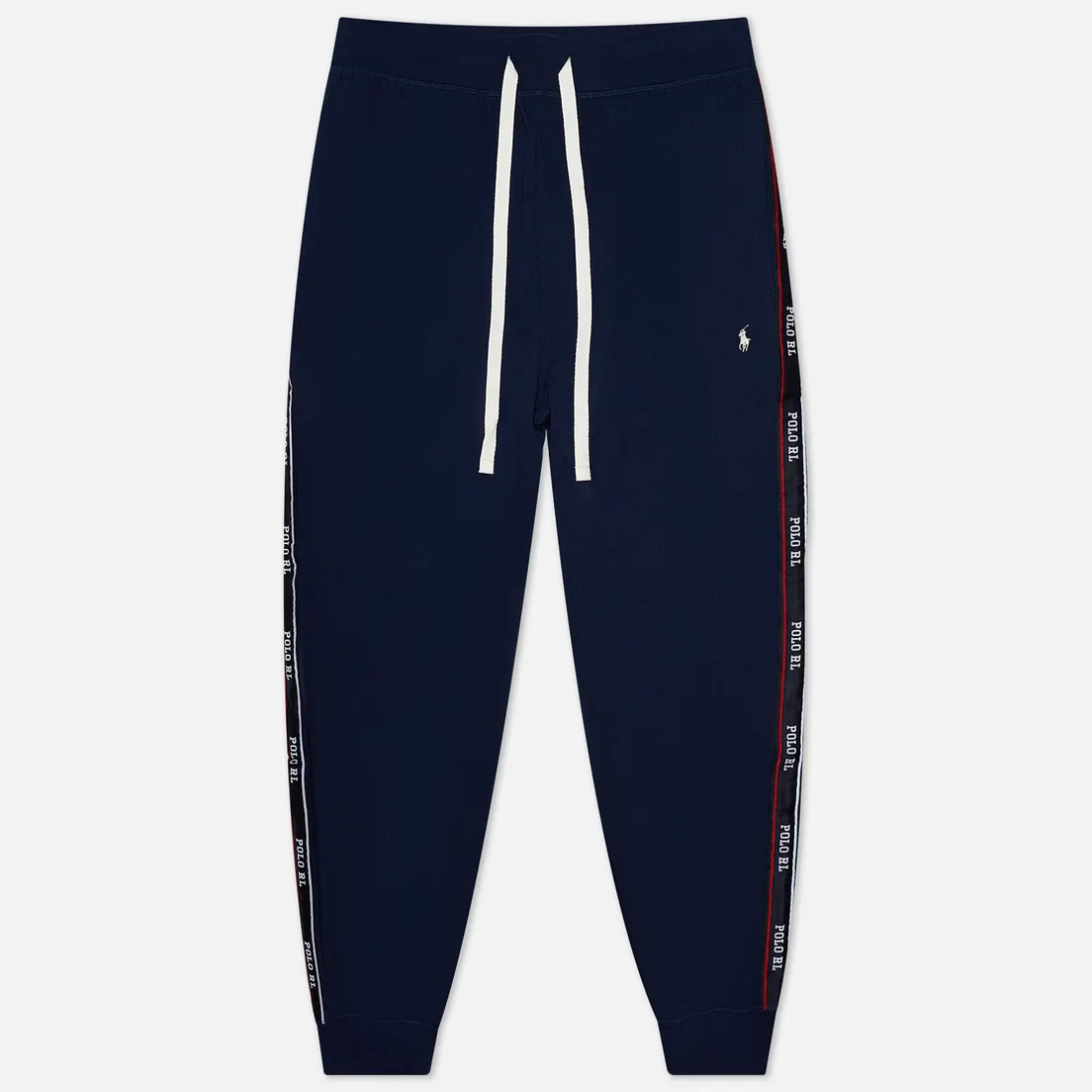 Polo Ralph Lauren Мужские брюки Jogger Polo Taping