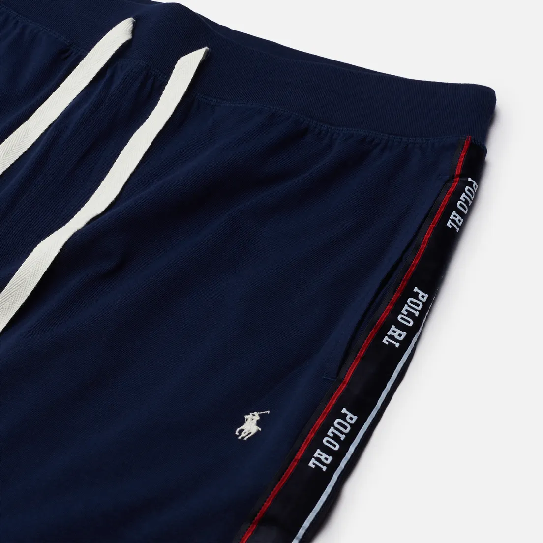 Polo Ralph Lauren Мужские брюки Jogger Polo Taping